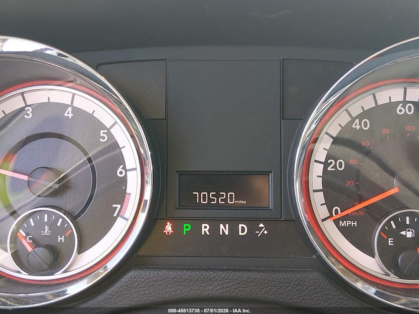 2019 Dodge Grand Caravan Se VIN: 2C4RDGBG2KR676702 Lot: 45513738