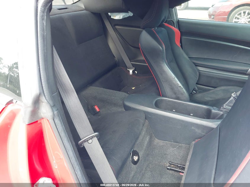 2015 Scion Fr-S VIN: JF1ZNAA13F9702085 Lot: 45513748