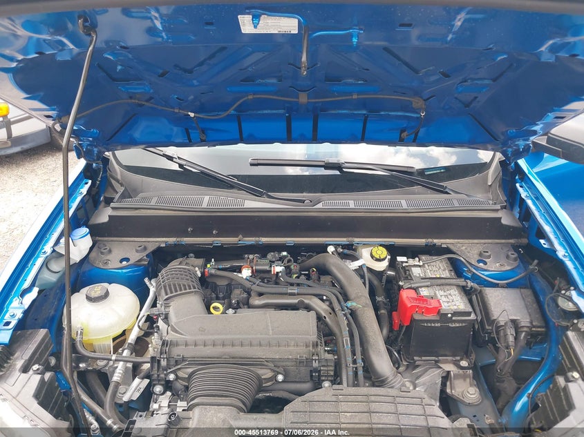 2026 Ford Maverick Xlt VIN: 3FTTW8JA9TRA01251 Lot: 45546167