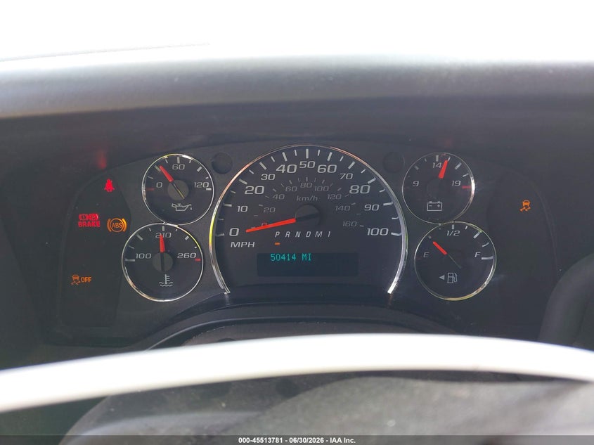2023 CHEVROLET EXPRESS CARGO auction photo 7
