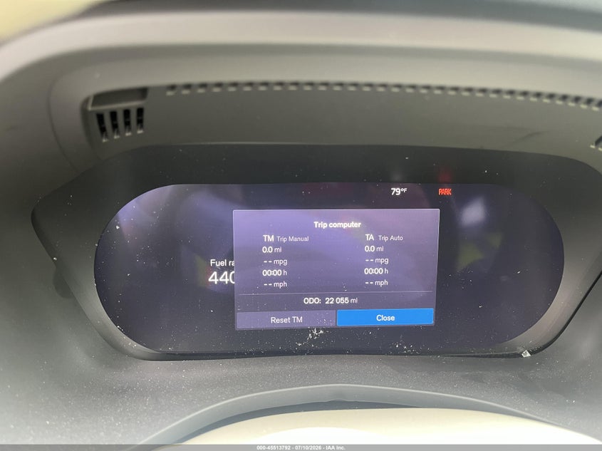 2024 Volvo Xc60 B5 Plus Dark Theme VIN: YV4L12RL4R1800842 Lot: 45513792