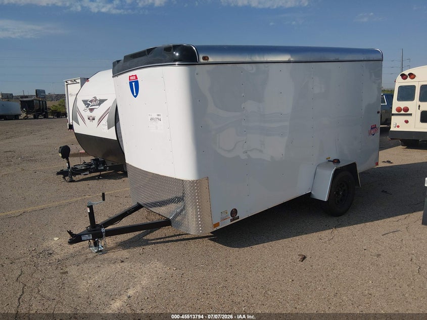 2026 OTHER INTERSTATE WEST UNKNOWN SPORT UTILITY VEHICLE N/A
