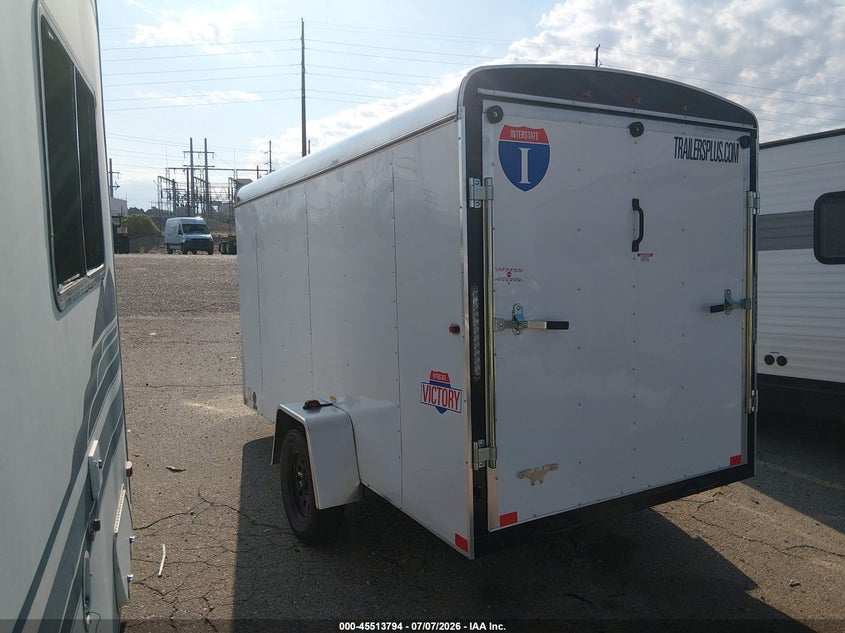 2026 OTHER INTERSTATE WEST UNKNOWN SPORT UTILITY VEHICLE N/A