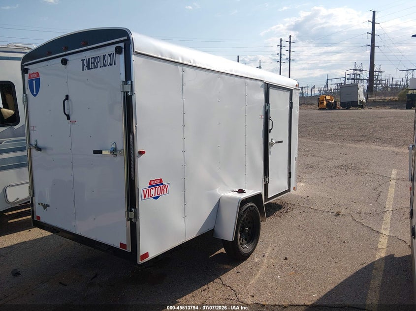 2026 OTHER INTERSTATE WEST UNKNOWN SPORT UTILITY VEHICLE N/A