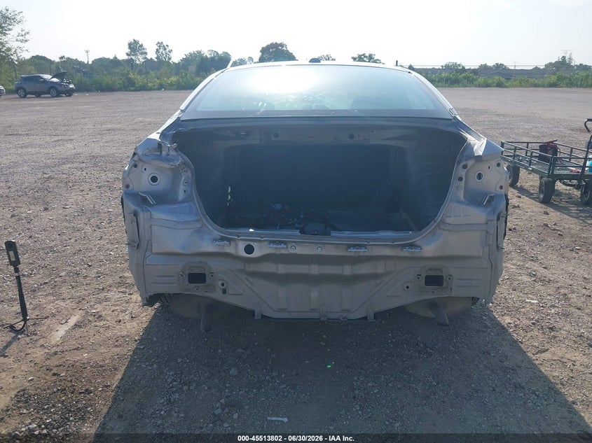 2024 NISSAN ALTIMA auction photo 6