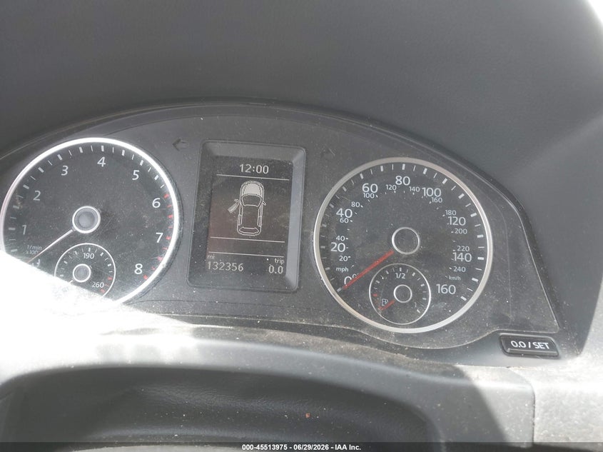 2018 VOLKSWAGEN TIGUAN LIMITED auction photo 7