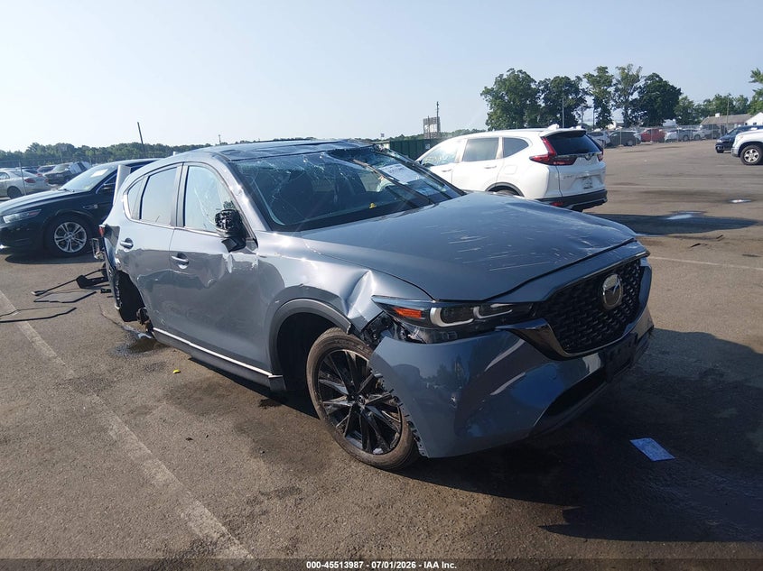 Zdjęcie główne ogłoszenia 2024 MAZDA CX-5