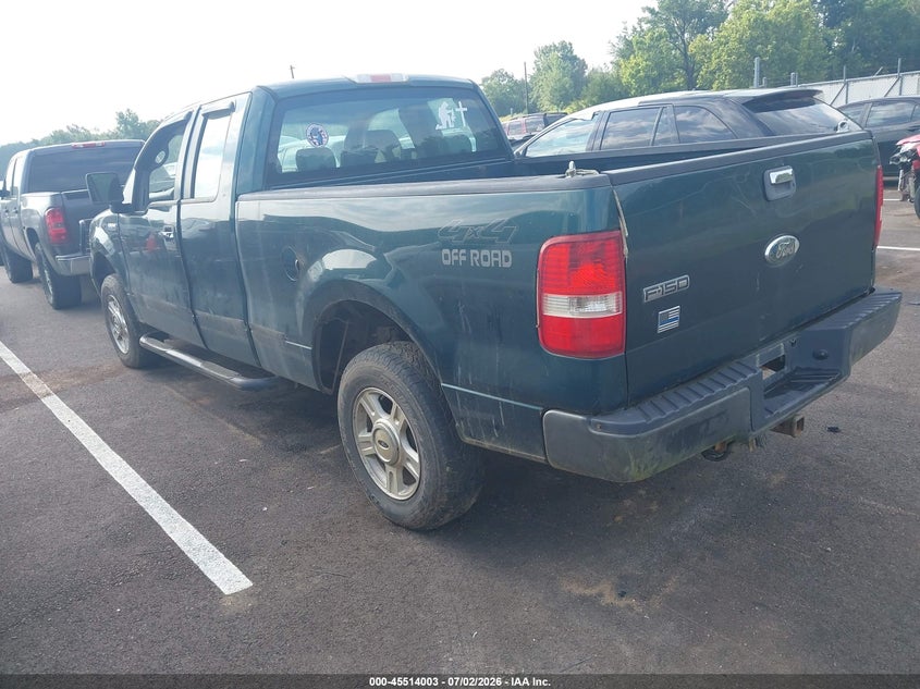 AtlanticExpress - Ford F-150 Lightning