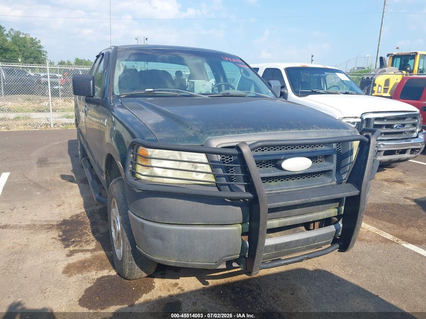 AtlanticExpress - Ford F-150 Lightning