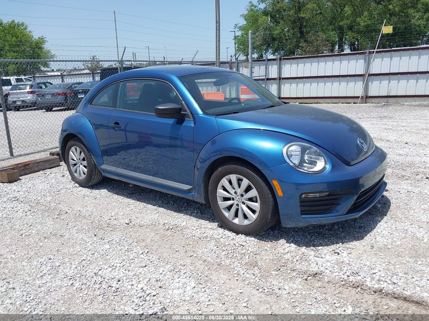 Vin: 3vwf17at7hm628054, lot: 46012241, volkswagen beetle #pinkbeetle/1.8t classic/1.8t s 2017 img_1