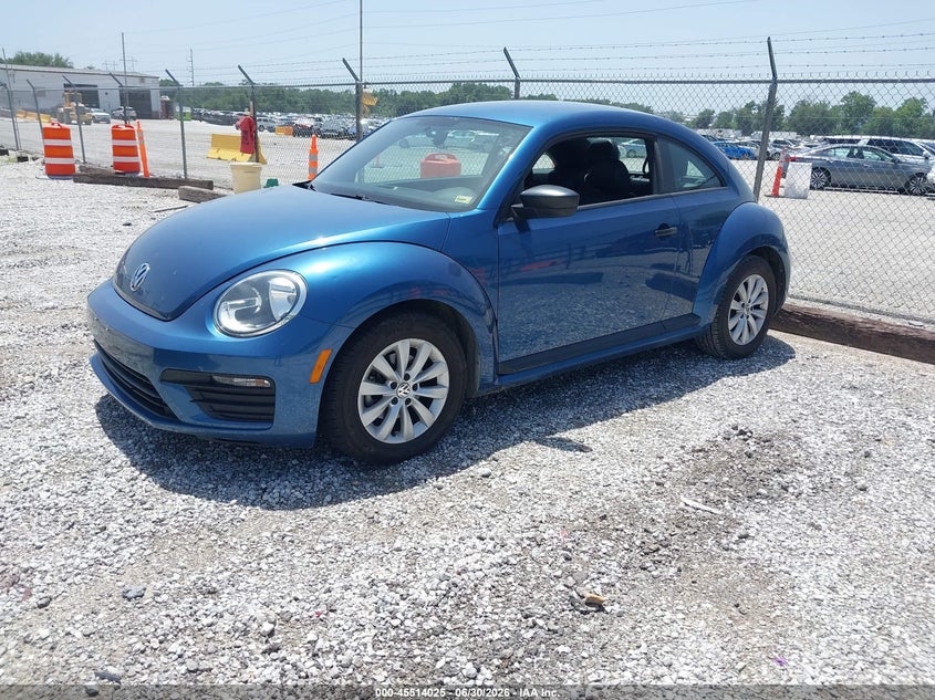 Vin: 3vwf17at7hm628054, lot: 46012241, volkswagen beetle #pinkbeetle/1.8t classic/1.8t s 20172
