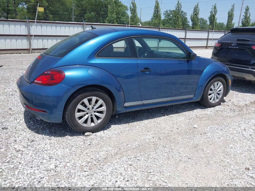 Vin: 3vwf17at7hm628054, lot: 46012241, volkswagen beetle #pinkbeetle/1.8t classic/1.8t s 20174