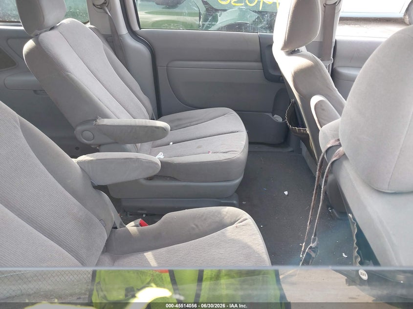 2012 Kia Sedona Lx VIN: KNDMG4C7XC6431508 Lot: 45514056