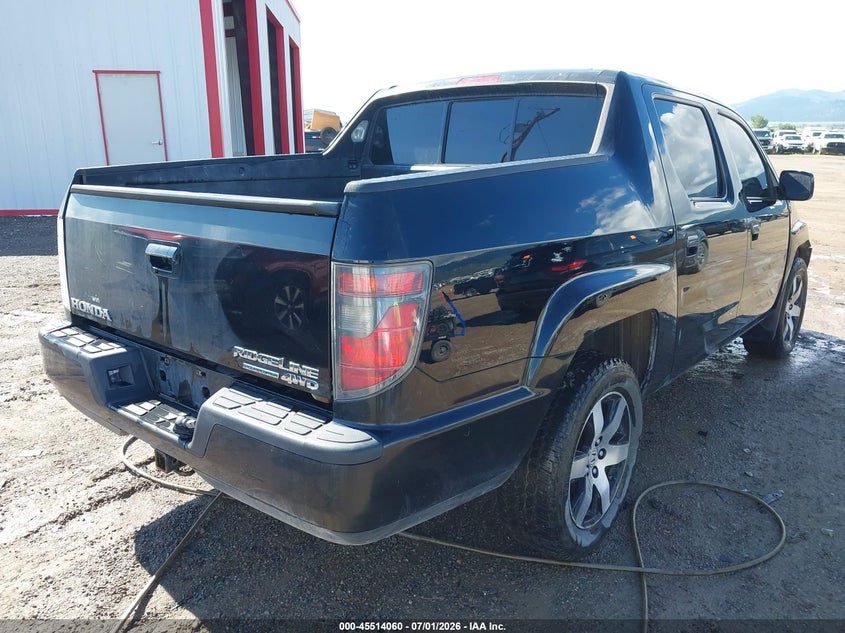 Vin: 5fpyk1f61eb004413, lot: 46012276, honda ridgeline se 20144
