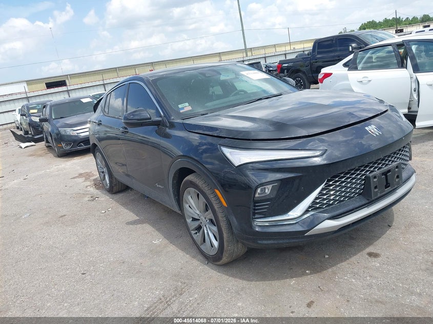 Vin: kl47lcep1tb109180, lot: 46012284, buick envista avenir fwd 2026 img_1