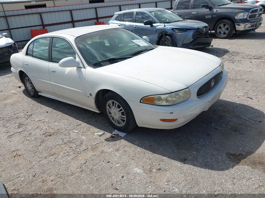 2004 Buick LeSabre