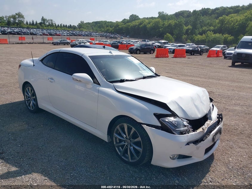 Vin: jthff2c23f2532064, lot: 46012332, lexus is 250c 2015 img_1