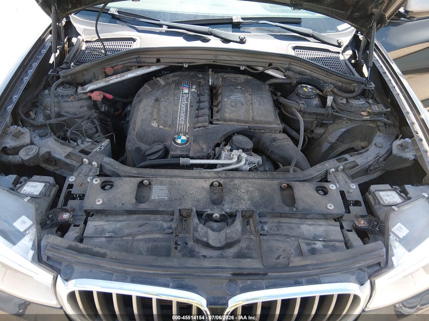 AtlanticExpress - BMW X4