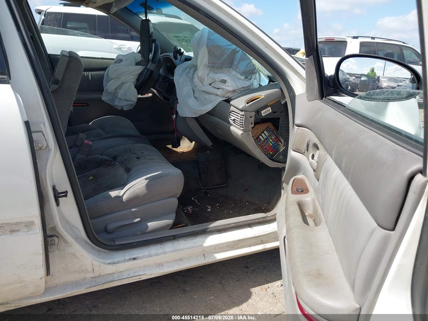 2003 BUICK CENTURY auction photo 5