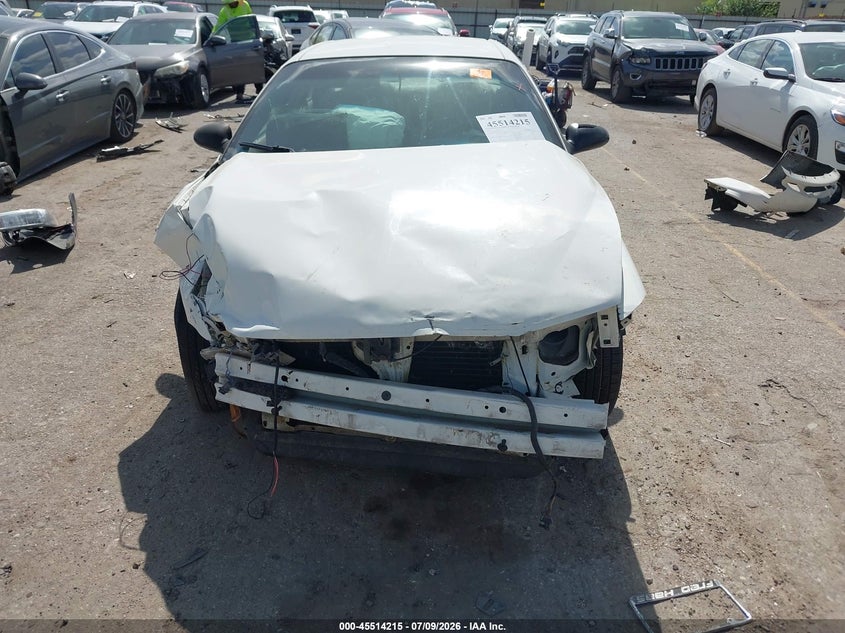 2003 BUICK CENTURY auction photo 6