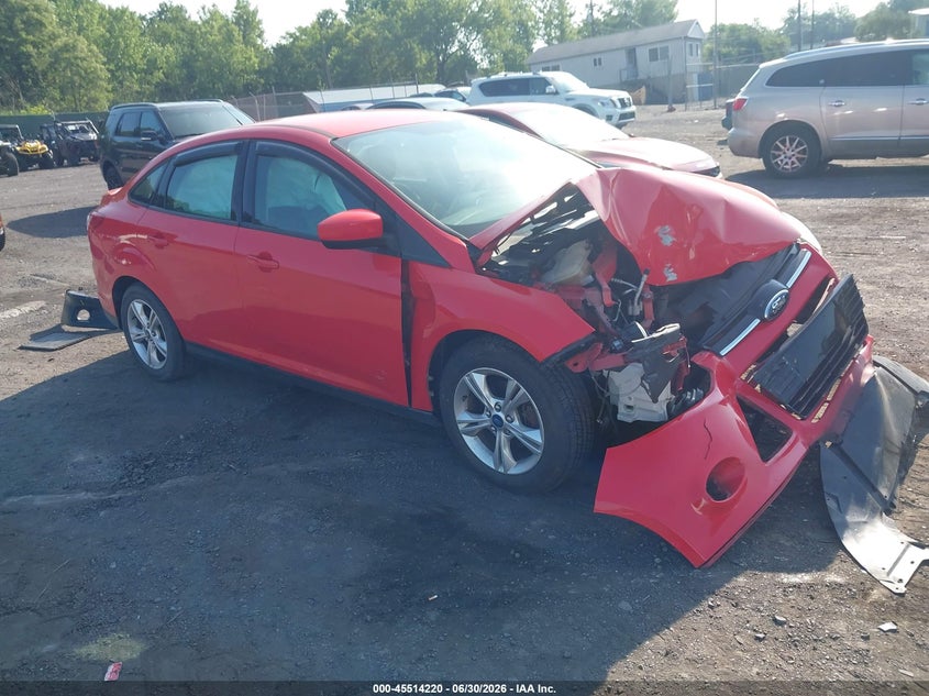Vin: 1fahp3f22cl426256, lot: 46012436, ford focus se 2012 img_1