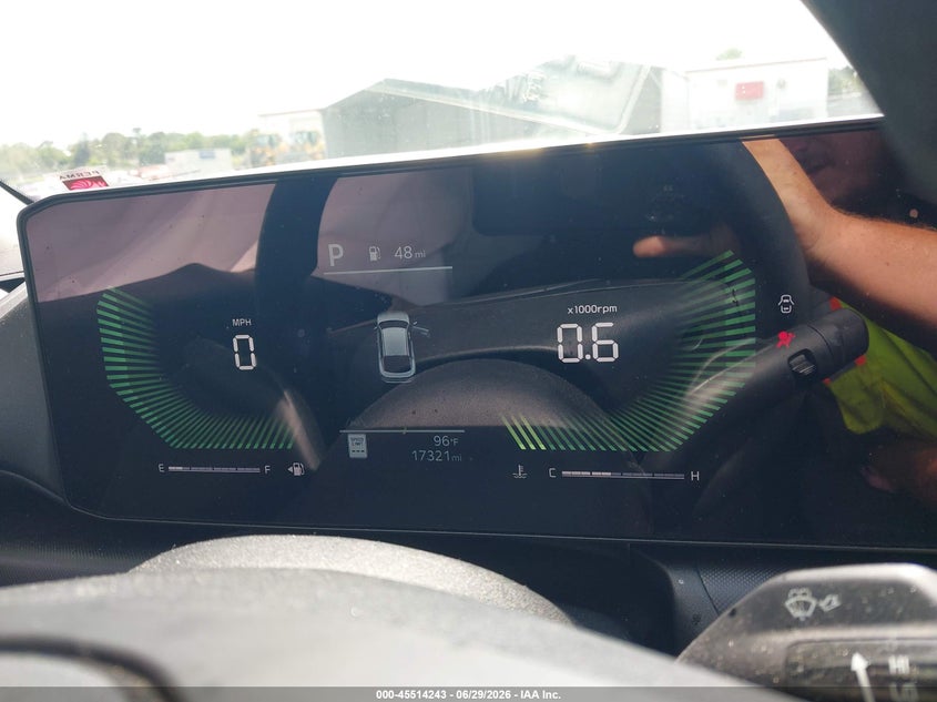 2025 KIA K4 SEDAN 2.0L I-4 DOHC, VVT, 147HP