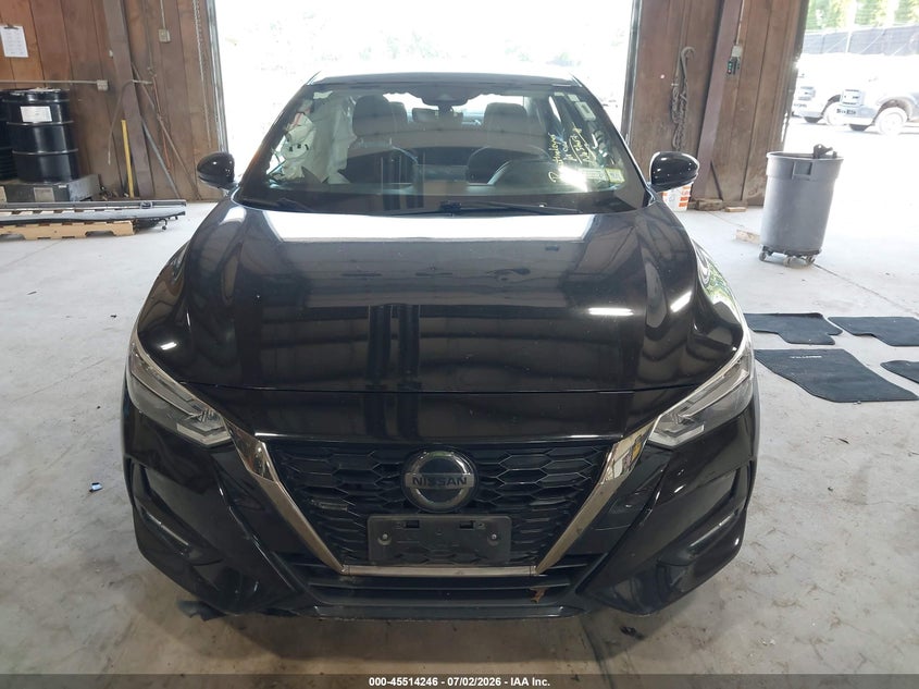 AtlanticExpress - Nissan Sentra