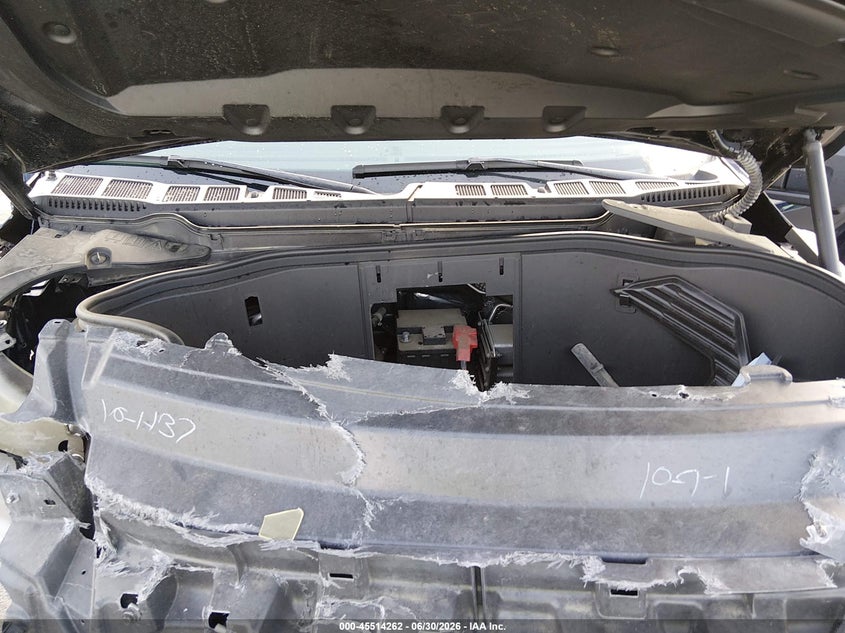 FORD F-150 LIGHTNING 2024 VIN 1FTVW3LK5RWG28679