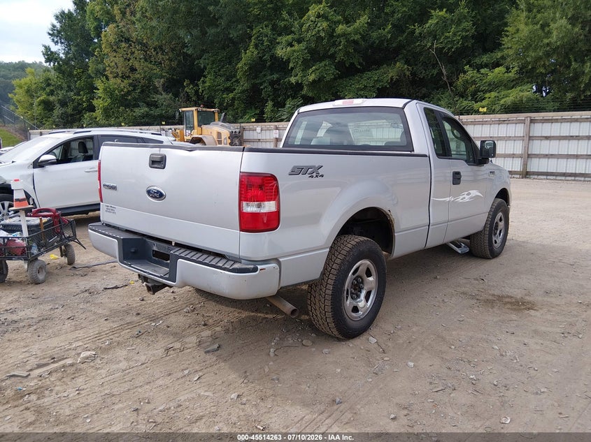 AtlanticExpress - Ford F-150