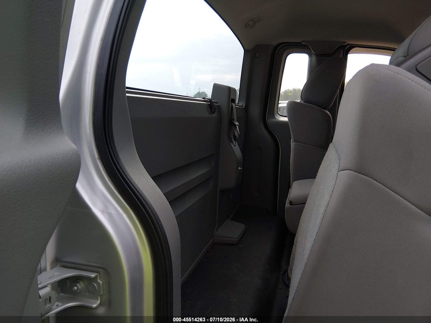 AtlanticExpress - Ford F-150