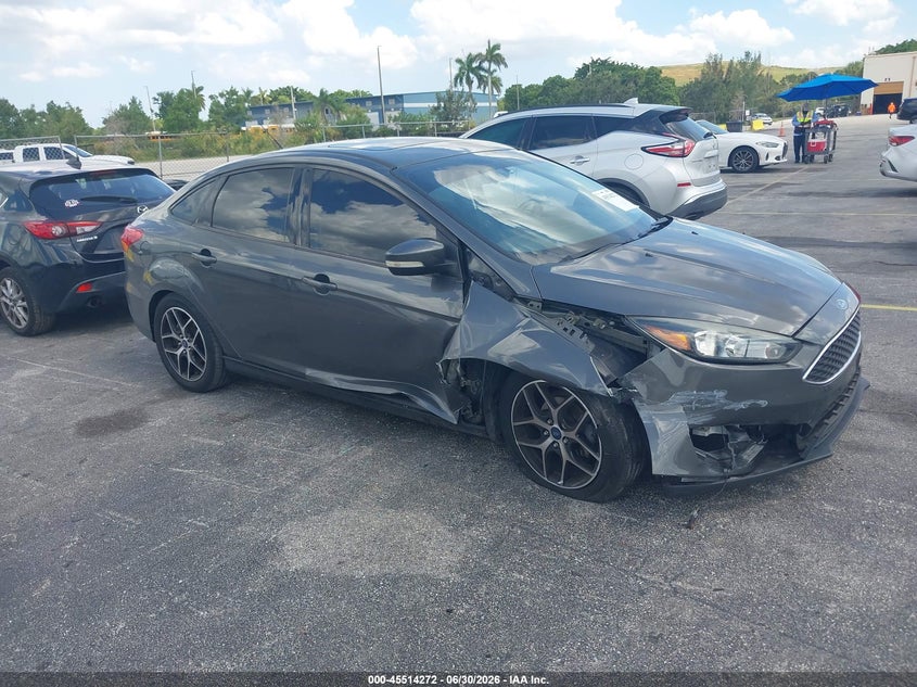 Vin: 1fadp3h28jl215541, lot: 46012488, ford focus sel 2018 img_1