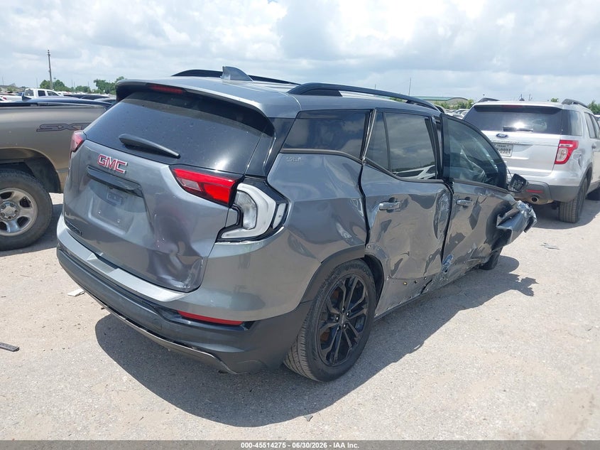 Vin: 3gkalmev9ll203066, lot: 46012491, gmc terrain fwd sle 20204