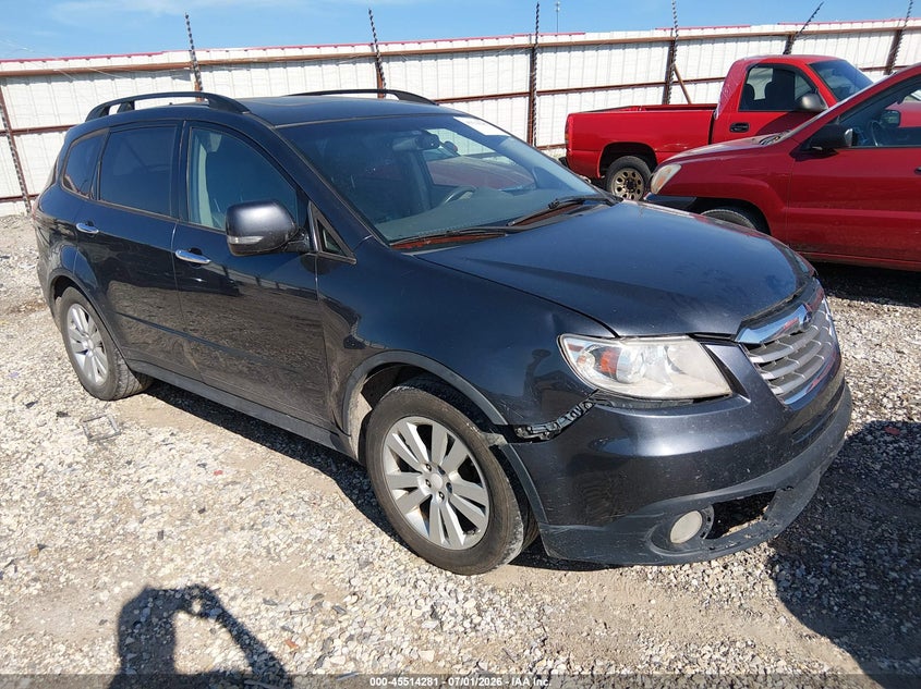 Vin: 4s4wx9kd4c4400534, lot: 46012497, subaru tribeca 3.6r limited 2012 img_1