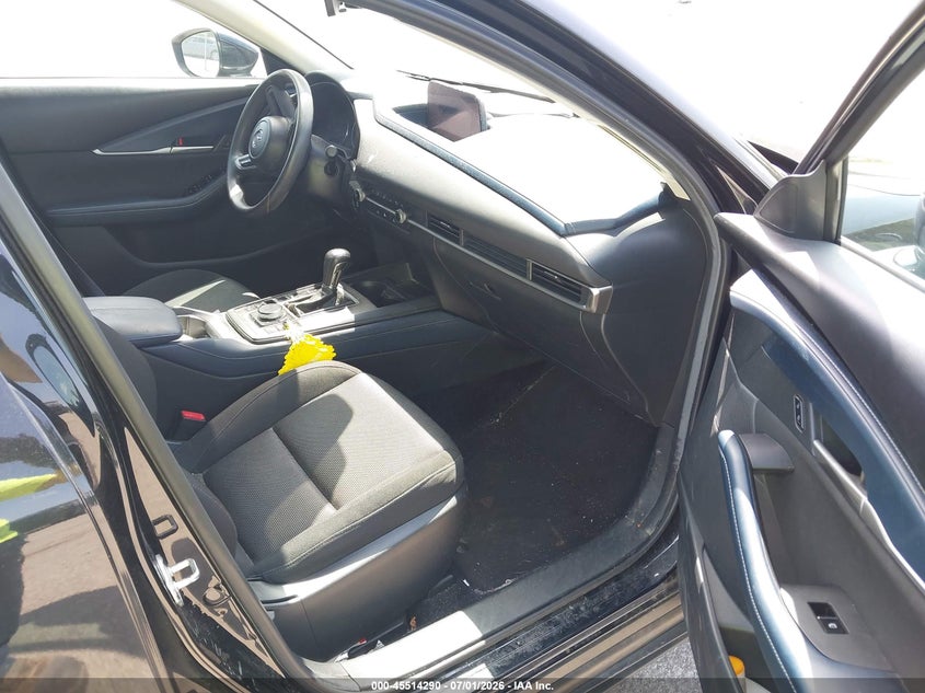 MAZDA CX-30 2021 VIN 3MVDMBAL9MM208339