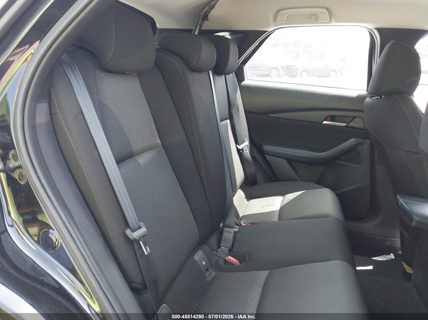 MAZDA CX-30 2021 VIN 3MVDMBAL9MM208339