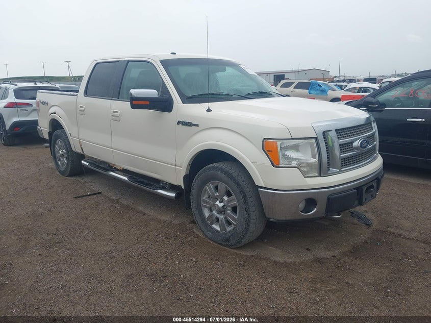 2009 Ford F-150