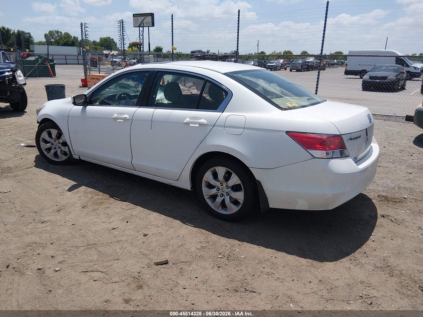 AtlanticExpress - Honda Accord