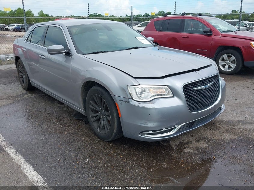 Vin: 2c3ccaag0hh560179, lot: 46012620, chrysler 300 limited 2017 img_1