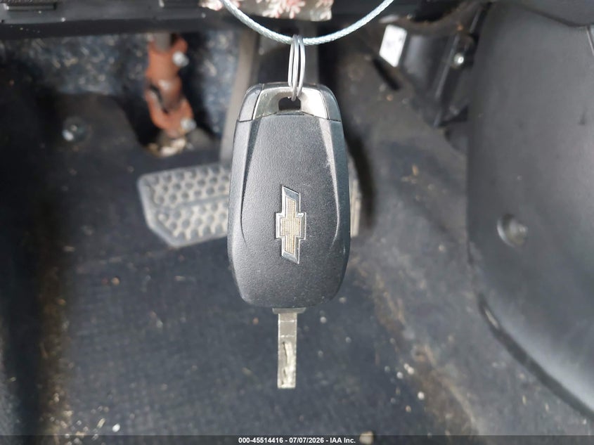 2019 CHEVROLET SPARK 1LT CVT · Фото 11