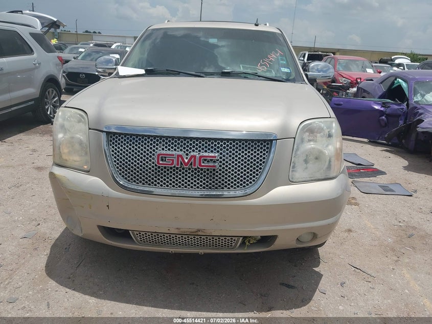 2007 GMC Yukon Xl Denali Denali VIN: 1GKFK66877J315925 Lot: 45514421