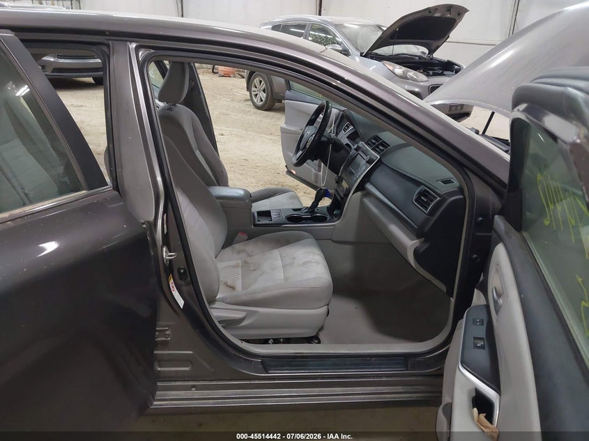 AtlanticExpress - Toyota Camry Hybrid