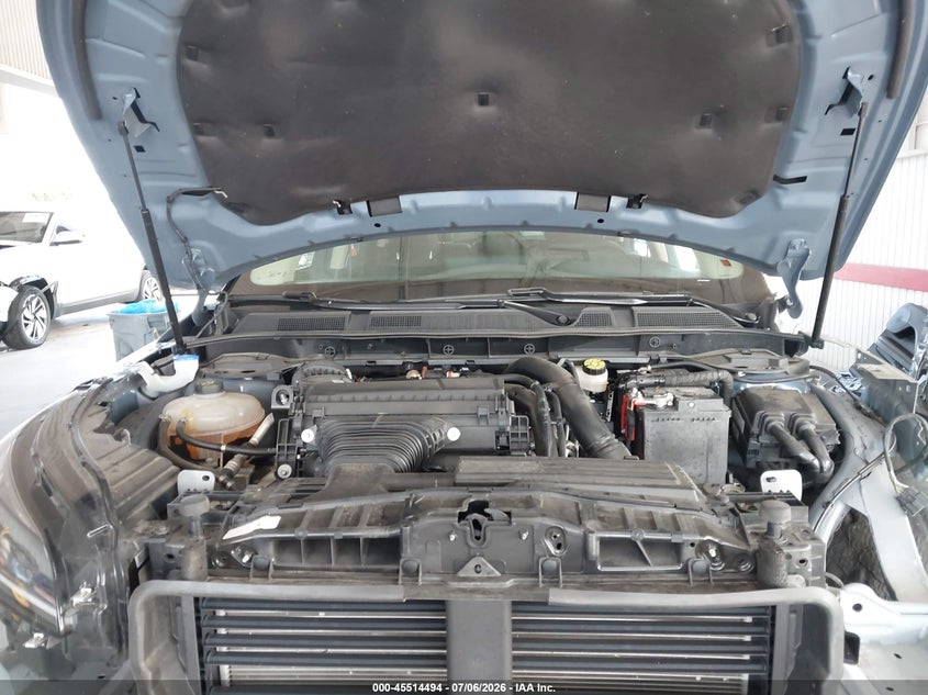 2023 Lincoln Corsair Standard VIN: 5LMCJ1CA2PUL07475 Lot: 45514494