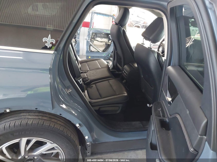2023 Lincoln Corsair Standard VIN: 5LMCJ1CA2PUL07475 Lot: 45514494