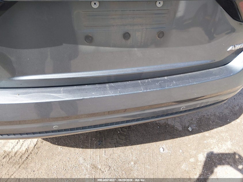 NISSAN ALTIMA 2021 VIN 1N4BL4DW5MN393305