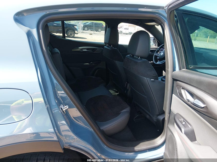 2024 Dodge Hornet Gt Awd VIN: ZACNDFAN1R3A37421 Lot: 45514544