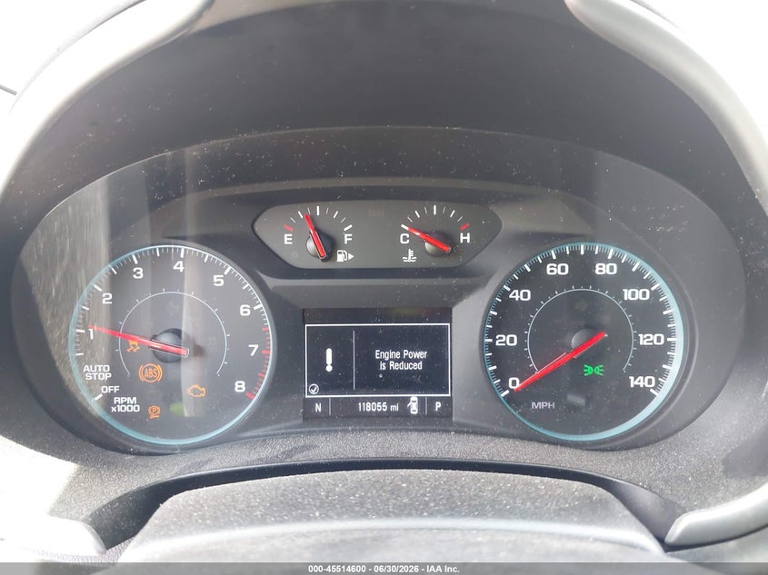 2023 CHEVROLET MALIBU auction photo 7