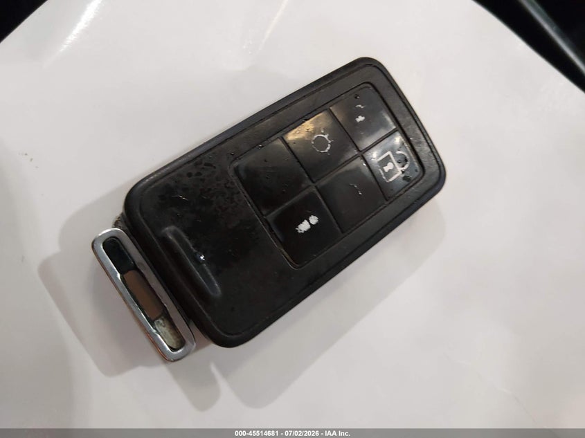 2010 Volvo Xc70 T6 VIN: YV4992BZ1A1084519 Lot: 45514681