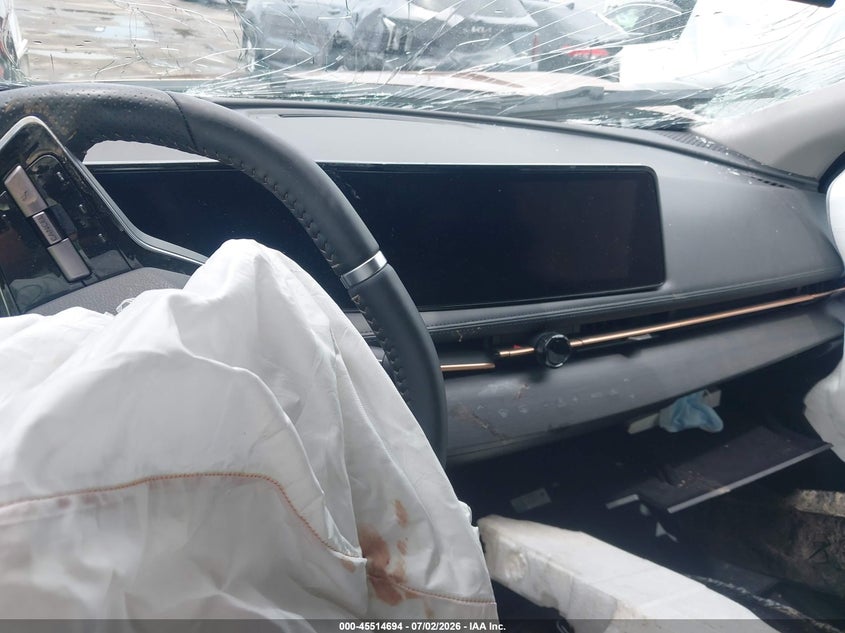2023 Nissan Ariya Premiere VIN: JN1BF0BA6PM404956 Lot: 45514694