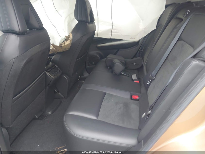 2023 Nissan Ariya Premiere VIN: JN1BF0BA6PM404956 Lot: 45514694
