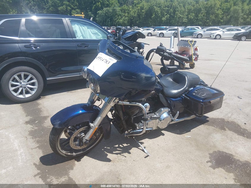 2014 HARLEY-DAVIDSON STREET GLIDE SPORT_BIKE 2